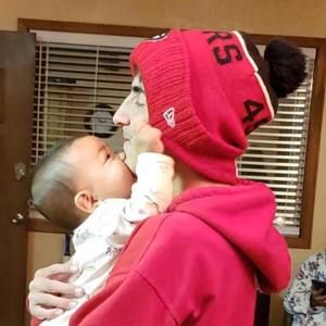 Meet your Posher, Timothy